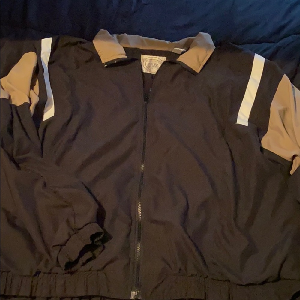 Vintage Windbreaker